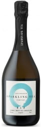 Copenhagen Sparkling Tea BLÅ - ØKO 0,0% - Alkoholfri
