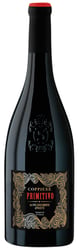 Coppiere Primitivo Appasite 2022