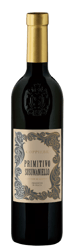 Coppiere Primitivo/Susumaniello Salento IGT 2022