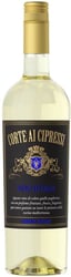 Corte Ai Cipressi Bianco