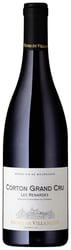 Henri de Villamont Corton Renardes Grand Cru 2019