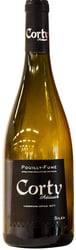 Patrice Moreux Pouilly-Fumé Corty Artisan Silex 2020