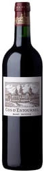 EN PRIMEUR Cos d'Estournel Saint-Estèphe 2. Cru Classé 2022 i trækasse