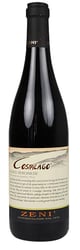 Zeni Costalago Rosso Veronese 2019