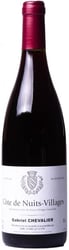 Gabriel Chevalier Côte de Nuits Villages 2016