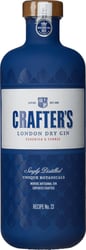 Crafter's London Dry Gin