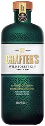 Crafter's Wild Forest Gin