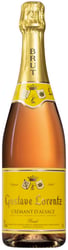 Gustave Lorentz Crémant d'Alsace Rosé Brut