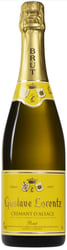 Gustave Lorentz Crémant d´Alsace Brut
