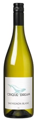 Crique Dream Sauvignon Blanc 2020