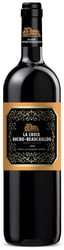 La Croix Ducru-Beaucaillou Saint-Julien 2020 i trækasse