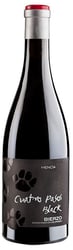 Martin Codax Cuatro Pasos Black Bierzo 2017
