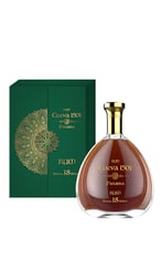 Ron Cueva 1501 Panama Rum 18 Solera