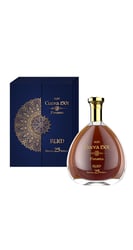 Ron Cueva 1501 Panama Rum 25 Solera