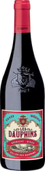 Les Dauphins IGP Cuvée Spéciale Grenache/Syrah