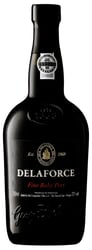 Delaforce Fine Ruby Port