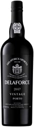 Delaforce Vintage Port 2017