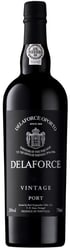 Delaforce Vintage Port 2019 i trækasse