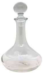 Portvinskaraffel Delaforce
