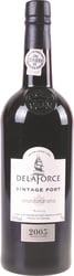 Delaforce Vintage Port 2003