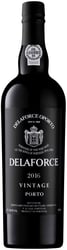 Delaforce Vintage Port 2016 i trækasse