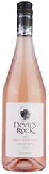 Devil's Rock Pinot Noir Rose Pfalz 2022