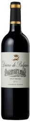 Diane de Belgrave Haut-Médoc 2015