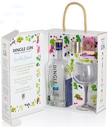 Dingle Gin Giftpack