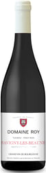 Domaine Roy Savigny-lès-Beaune “Courtel” 2015