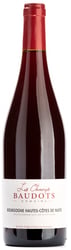 Domaine Les Champs Baudots Hautes-Côtes de Nuits 2023