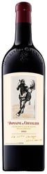EN PRIMEUR Domaine de Chevalier Pessac-Leognan Grand Cru 2022 i trækasse