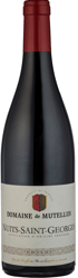 Domaine de Mutellus Nuits-Saint-Georges "Rouvoy" 2017