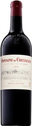Domaine de Chevalier Pessac-Léognan Grand Cru Classé 2016 i trækasse
