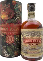 Don Papa Single Island Rum