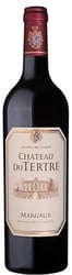 Chateau du Tertre Margaux 5. Cru Classé 2008 i trækasse