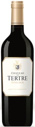 Chateau du Tertre Margaux 5. Cru Classé 2017 i trækasse