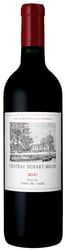 Chateau Duhart-Milon Pauillac (Domaines Barons de Rothschild) 4. Cru Classé 2021 i trækasse
