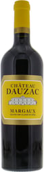 Château Dauzac Margaux 5. Cru Classé 2020 i trækasse