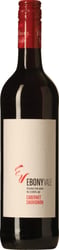 Ebony Vale Cabernet Sauvignon - 0,05 % Alkoholfri
