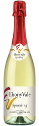 Ebony Vale Sparkling - 0,05 % Alkoholfri