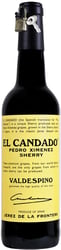 El Candado Pedro Ximenez Sherry