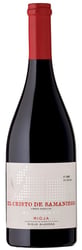 Bodegas Amaren Viñedo Singular El Cristo de Samaniego Rioja Alavesa 2020 i trækasse