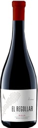Bodegas Amaren Viñedo Singular El Regollar Rioja Alavesa 2019 i trækasse