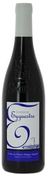 Domaine Eyguestre Cotes du Rhône Villages Seguret 2017