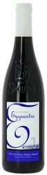 Domaine Eyguestre Cotes du Rhône Villages Seguret 2016