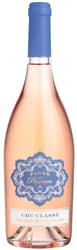 Fabre en Provence Château de L'Aumerade Côtes du Provence Cru Classé 2021