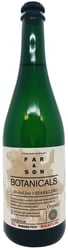 Kunstbryggeriet Far & Søn Botanicals Sparkling - 0,5 % Alkoholfri