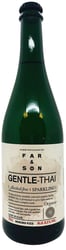 Kunstbryggeriet Far & Søn Gentle-Thai Sparkling - 0,5 % Alkoholfri