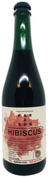 Kunstbryggeriet Far & Søn Hibiscus Sparkling - 0,5 % Alkoholfri