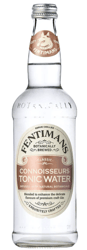 Fentimans Connoisseurs Tonic 50 cl.
